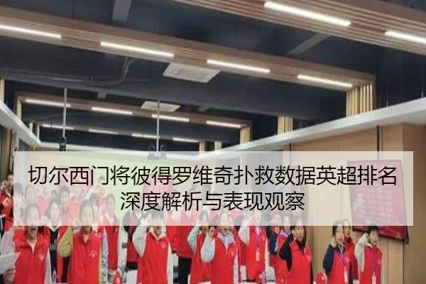 切尔西门将彼得罗维奇扑救数据英超排名深度解析与表现观察
